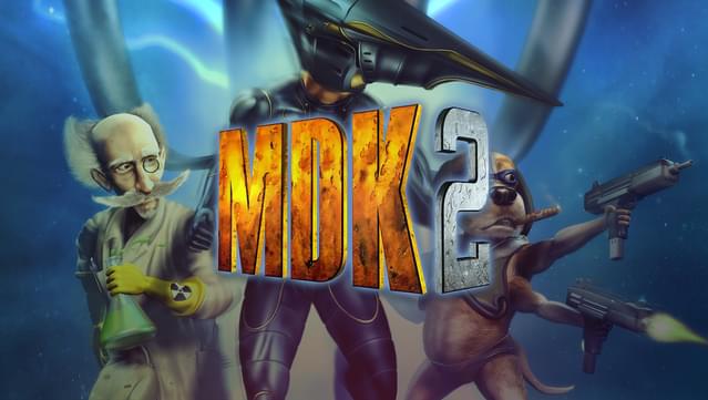 Mdk free download