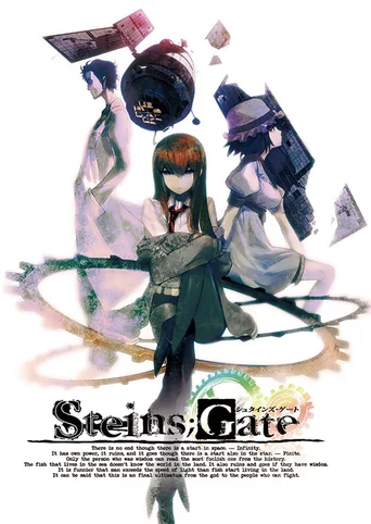 Steins;Gate