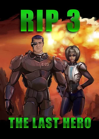RIP 3: The Last Hero
