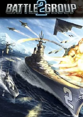 Battle Group 2