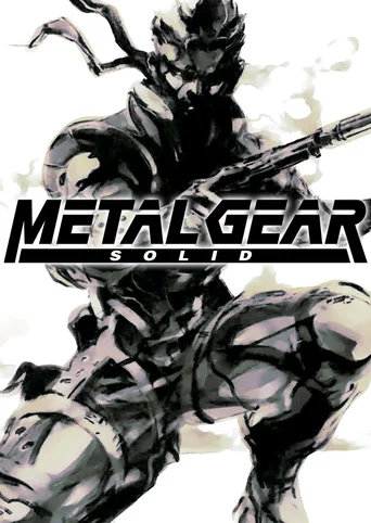 Metal Gear Solid