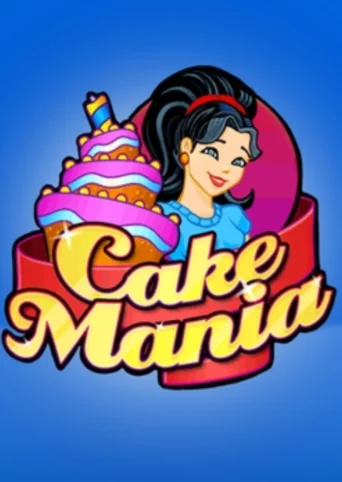 Cake Mania