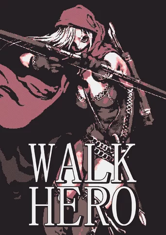 Walk Hero