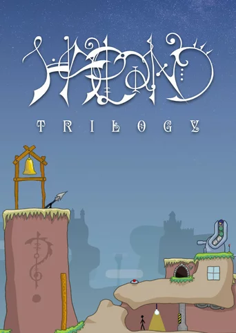 Hapland Trilogy