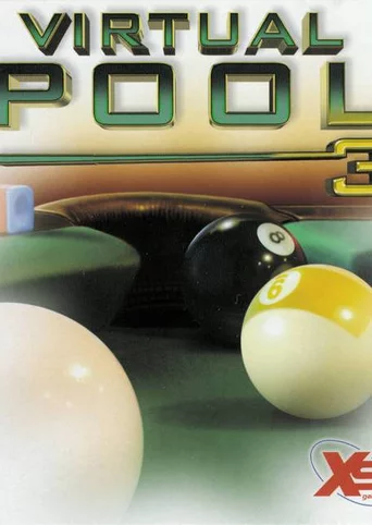 Virtual Pool 3