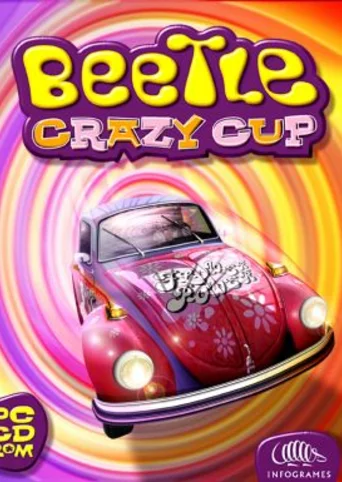 Beetle Crazy Cup