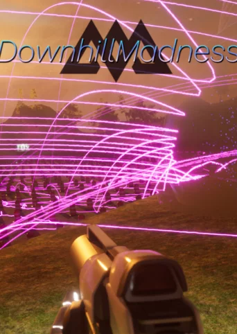DownhillMadness
