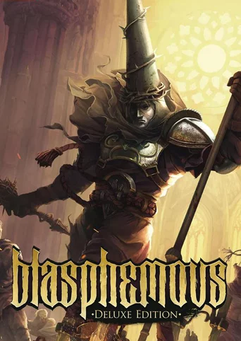 Blasphemous: Deluxe Edition