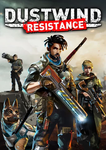 Dustwind: Resistance