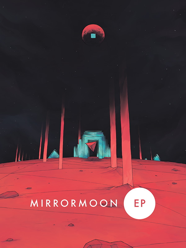 MirrorMoon EP