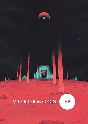 MirrorMoon EP