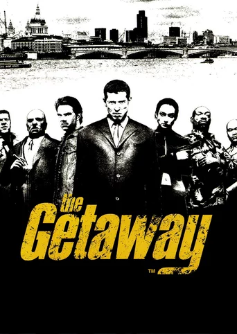 The Getaway