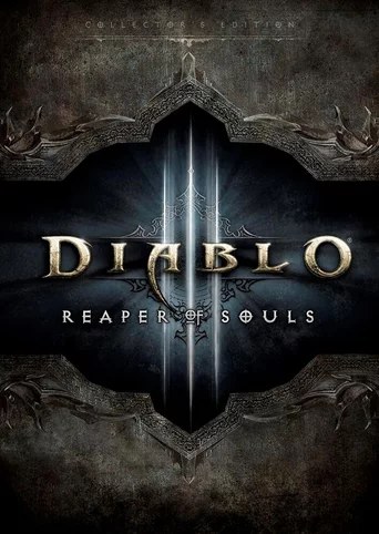 Diablo III: Reaper of Souls - Collector's Edition