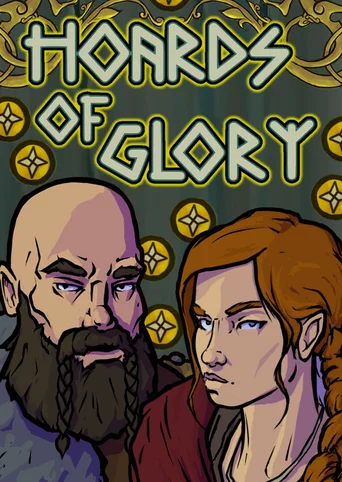 Hoards of Glory
