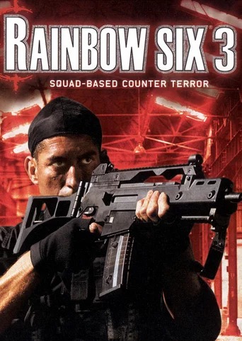 Tom Clancy's Rainbow Six 3