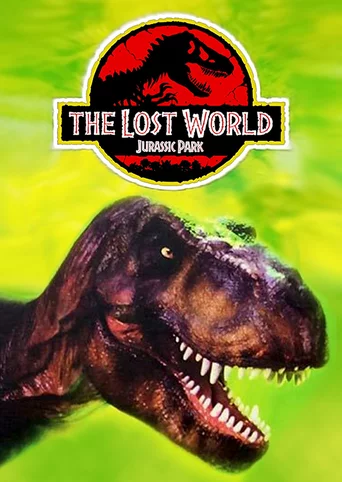 The Lost World: Jurassic Park