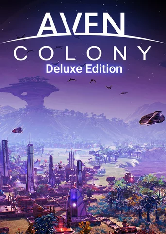 Aven Colony: Deluxe Edition