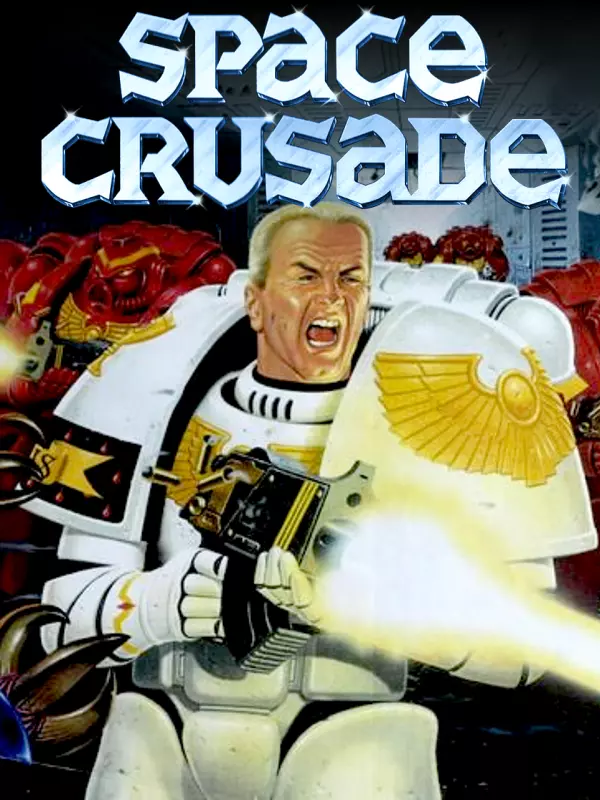 Space Crusade