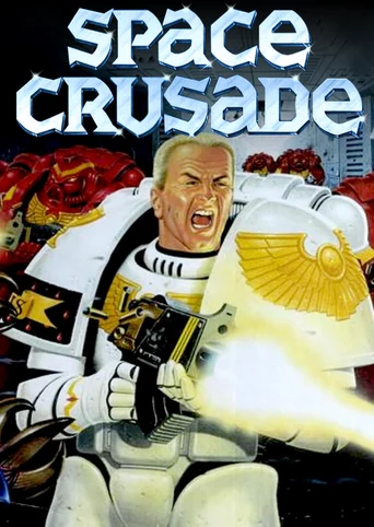 Space Crusade