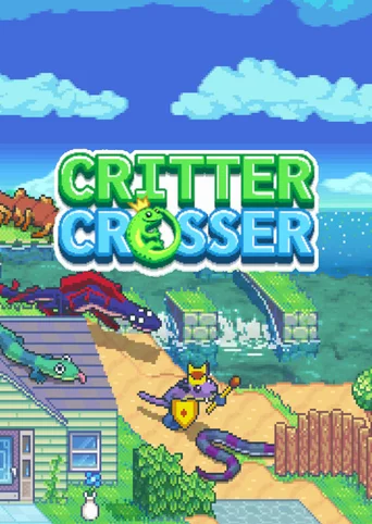 Critter Crosser