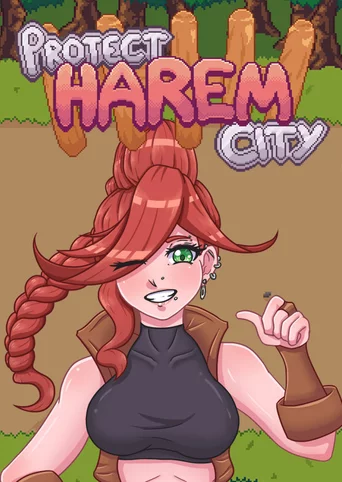 Protect Harem City