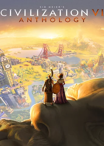 Sid Meier's Civilization VI Anthology