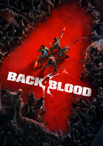 Back 4 Blood