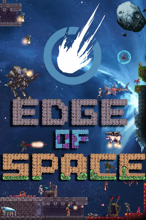 Edge of Space