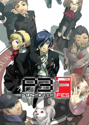 Persona 3 FES