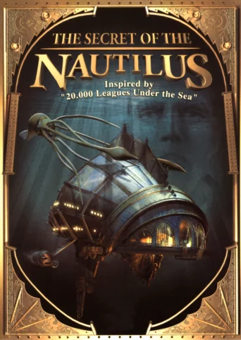 The Mystery of the Nautilus