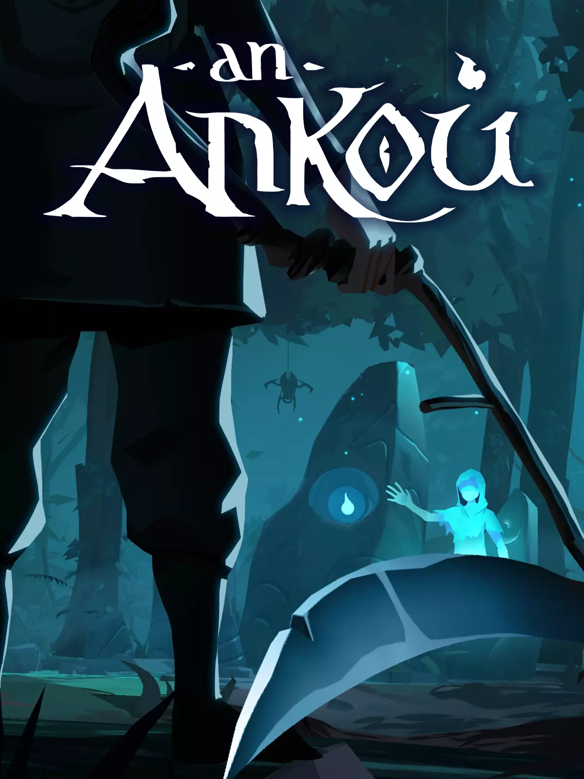 An Ankou