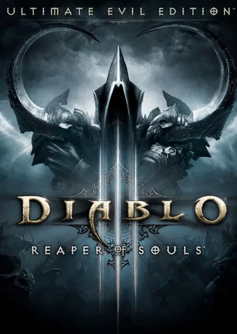 Diablo III: Reaper of Souls - Ultimate Evil Edition