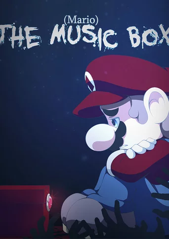 Mario: The Music Box