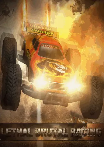 Lethal Brutal Racing