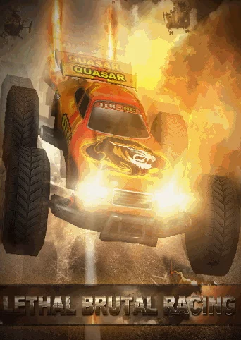 Lethal Brutal Racing