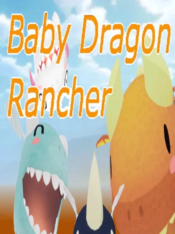 Baby Dragon Rancher
