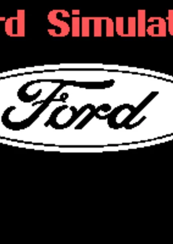 The Ford Simulator