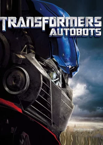 Transformers: Autobots