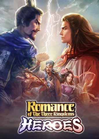 Three Kingdoms Heroes