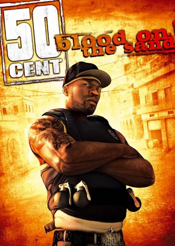 50 Cent: Blood on the Sand