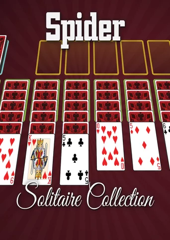 Spider Solitaire Collection