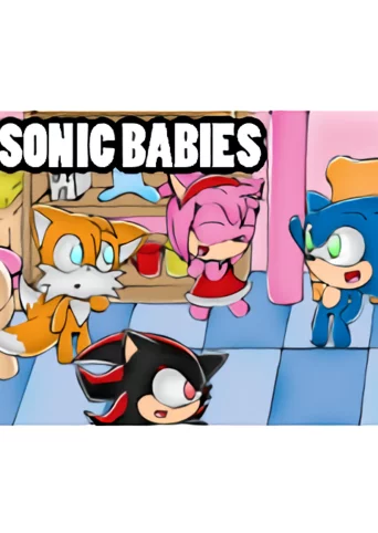 Sonic Babies