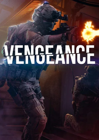 Vengeance