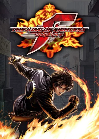 The King of Fighters Online