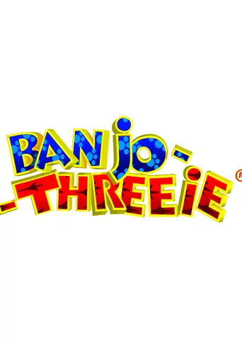 Banjo-Threeie