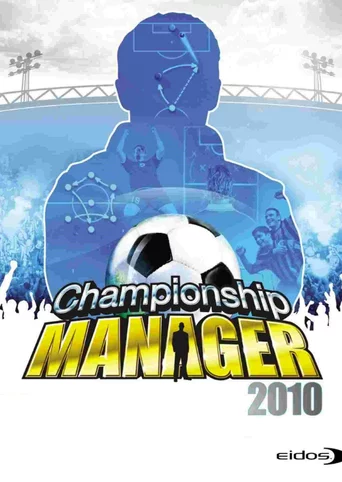Championship Manager 2010