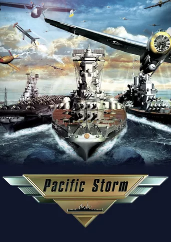 Pacific Storm