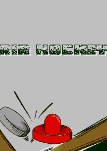 Air Hockey