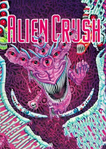 Alien Crush