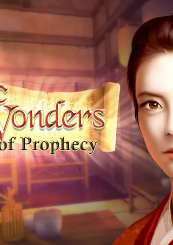 Mythic Wonders: The Child of Prophecy